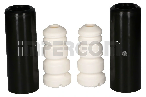 Dust Cover Kit, shock absorber